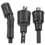 Standard Ignition 7846 Spark Plug Wire Set - view 2