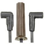 Standard Ignition 7847 Spark Plug Wire Set - view 2