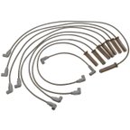 Standard Ignition 7847 Spark Plug Wire Set - view 1