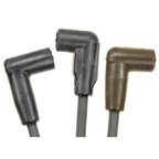 Standard Ignition 7853 Spark Plug Wire Set - view 2
