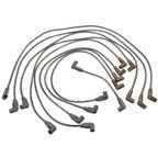 Standard Ignition 7853 Spark Plug Wire Set - view 1
