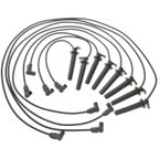 Standard Ignition 7855 Spark Plug Wire Set - view 1