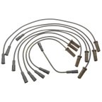 Standard Ignition 7861 Spark Plug Wire Set - view 1