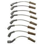 Standard Ignition 7873 Spark Plug Wire Set - view 1