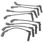 Standard Ignition 7877 Spark Plug Wire Set - view 1