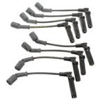 Standard Ignition 7881 Spark Plug Wire Set - view 1