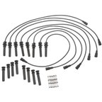 Standard Ignition 7886K Spark Plug Wire Set - view 1