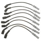 Standard Ignition 7891 Spark Plug Wire Set - view 1