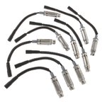 Standard Ignition 7892 Spark Plug Wire Set - view 1