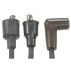 Standard Ignition 7893 Spark Plug Wire Set - view 2