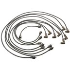 Standard Ignition 7893 Spark Plug Wire Set - view 1