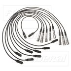Standard 8091 Spark Plug Wire Set - view 1