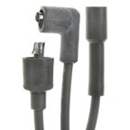 Standard Ignition 9404 Spark Plug Wire Set - view 2