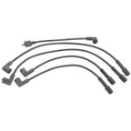 Standard Ignition 9404 Spark Plug Wire Set - view 1