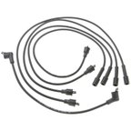 Standard Ignition 9430 Spark Plug Wire Set - view 1