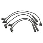 Standard Ignition 9543 Spark Plug Wire Set - view 1