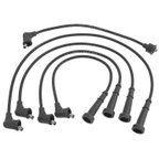 Standard Ignition 9546 Spark Plug Wire Set - view 1