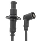 Standard Ignition 9551 Spark Plug Wire Set - view 2