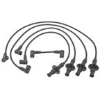 Standard Ignition 9551 Spark Plug Wire Set - view 1