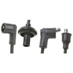 Standard Ignition 9615 Spark Plug Wire Set - view 2