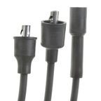 Standard Ignition 9624 Spark Plug Wire Set - view 2