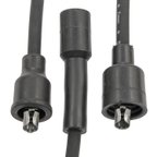 Standard Ignition 9628 Spark Plug Wire Set - view 2