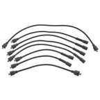 Standard Ignition 9628 Spark Plug Wire Set - view 1