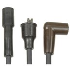 Standard Ignition 9630 Spark Plug Wire Set - view 2