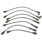 Standard Ignition 9630 Spark Plug Wire Set - view 1