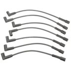 Standard Ignition 9644 Spark Plug Wire Set - view 1