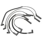 Standard Ignition 9650 Spark Plug Wire Set - view 1