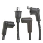 Standard Ignition 9848 Spark Plug Wire Set - view 2