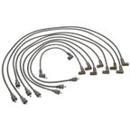 Standard Ignition 9848 Spark Plug Wire Set - view 1