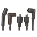 Standard Ignition 9872 Spark Plug Wire Set - view 2