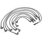 Standard Ignition 9880 Spark Plug Wire Set - view 1