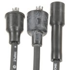Standard Ignition 9885 Spark Plug Wire Set - view 2