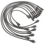 Standard Ignition 9885 Spark Plug Wire Set - view 1