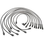 Standard Ignition 9889 Spark Plug Wire Set - view 1