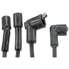 Standard Ignition 9896 Spark Plug Wire Set - view 2