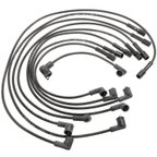 Standard Ignition 9896 Spark Plug Wire Set - view 1