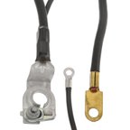 Standard Ignition A24-4AEN Battery Cable - view 2