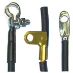 Standard Ignition A25-4CLT Battery Cable - view 2