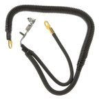 Standard Ignition A28-2APN Battery Cable - Negative - view 1