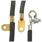 Standard Ignition A28-2CLT Battery Cable - view 2