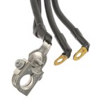 Standard Ignition A28-4RPP Battery Cable - view 2