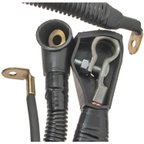 Standard Ignition A30-2TBB Battery Cable - view 2