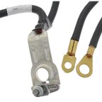 Standard Ignition A33-4AEN Battery Cable - view 2
