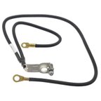 Standard Ignition A33-4AEN Battery Cable - view 1