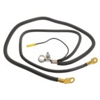 Standard Ignition A34-2TBC Battery Cable - view 1