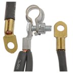Standard Ignition A38-2TB Battery Cable - view 2